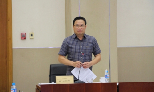 Bình Dương cần linh hoạt thủ tục hỗ trợ người dân và doanh nghiệp