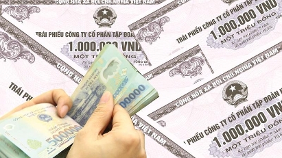 Upgrade being sought for corporate bond market