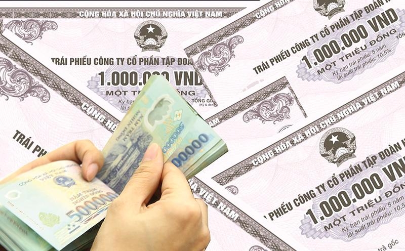 Upgrade being sought for corporate bond market