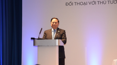 PM witnesses MoU signings