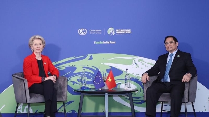 PM asks that EU members ratify EUVIPA