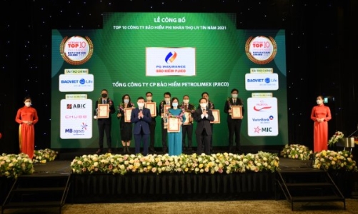 Lợi nhuận tăng gấp đôi, PJICO thăng hạng tín nhiệm quốc tế lên B++