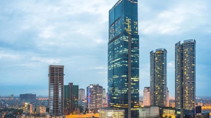 Gap emerging between supply and demand for office real estate