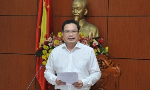 An Giang: Hỗ trợ đào tạo nghề, tạo việc làm để giữ chân nguồn lao động