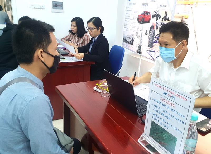 Businesses in urgent need of workers