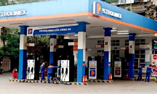 Quy định mới về kinh doanh xăng dầu có hiệu lực từ đầu năm 2022