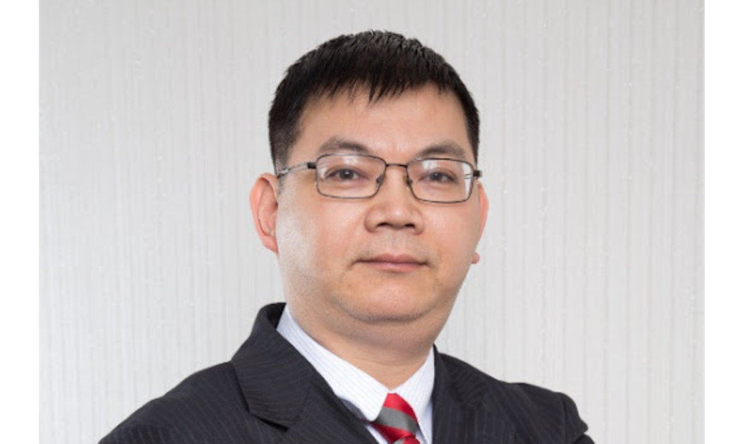 Ông Lê Song Lai, Phó tổng giám đốc SCIC.