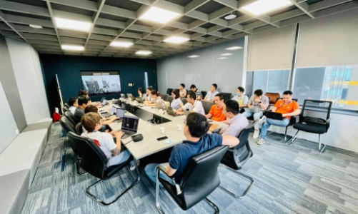 Ngành bảo hiểm bên ranh giới của những thay đổi nền tảng