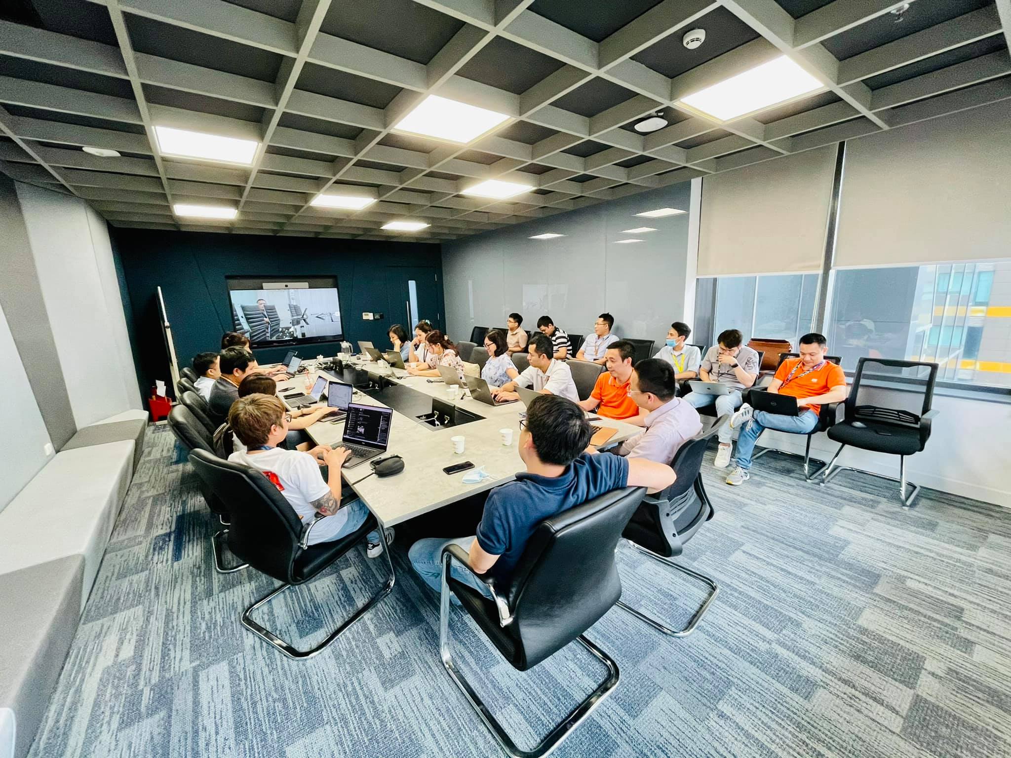 Các giao dịch trực tuyến ngày một phát triển trong ngành bảo hiểm nói riêng.