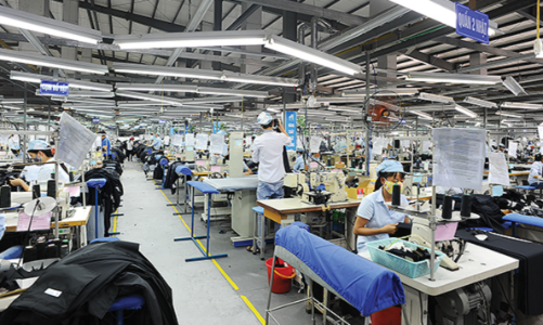 Sản xuất công nghiệp hai tháng cuối năm sẽ tăng trưởng cao 