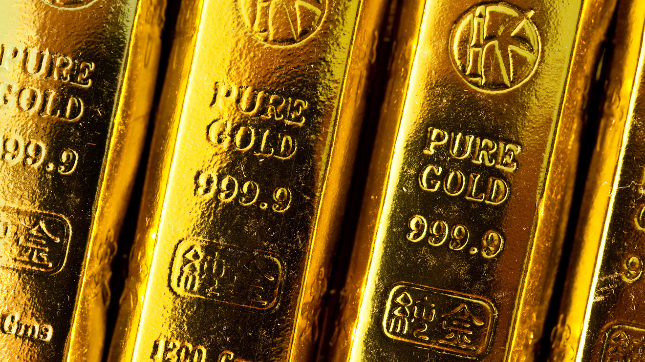 Ảnh minh hoạ - Ảnh: Getty/MarketWatch.