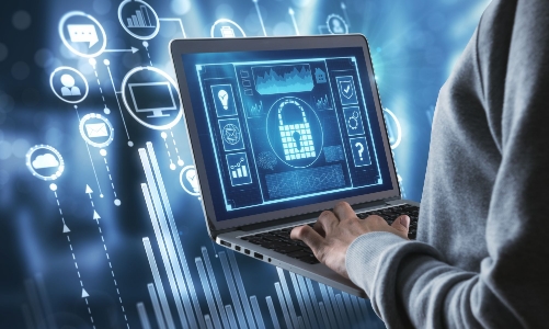 Thị trường an ninh mạng đang nghiêng về doanh nghiệp Việt