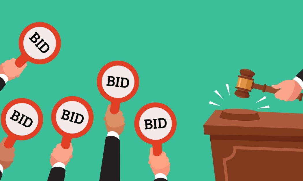 Năm 2020 ghi nhận sự phát triển mạnh mẽ của đấu thầu qua mạng, theo báo cáo, nhiều Bộ, ngành, địa phương đều triển khai rất quyết liệt đấu thầu qua mạng và vượt chỉ tiêu lộ trình đề ra.