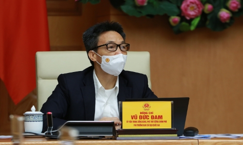 Chuẩn bị cho trẻ đi học lại, phải có phương án xử lý ca F0 trong trường học