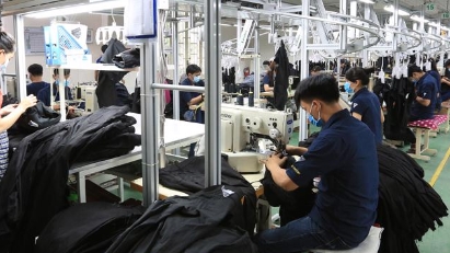 Textile & garment enterprises to increase production