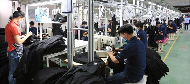 Textile & garment enterprises to increase production