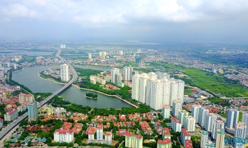 Việt Nam nên phát triển đô thị nén hay đô thị phân tán?