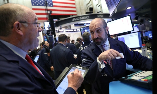 Chứng khoán Mỹ, dầu thô, Bitcoin cùng bị bán tháo sau số liệu lạm phát Mỹ