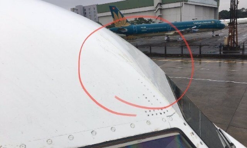 Phó Thủ tướng: Xử lý nghiêm, làm rõ trách nhiệm vụ va chạm máy bay tại Nội Bài