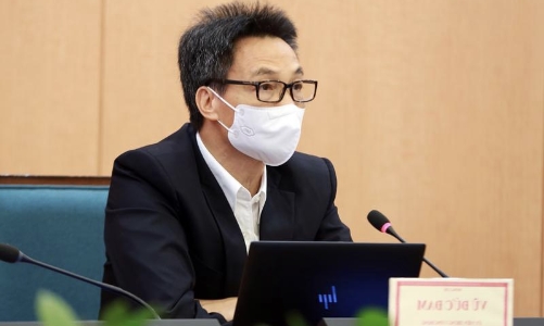 Hà Nội cần chuẩn bị sẵn sàng cho tình huống dịch xấu hơn