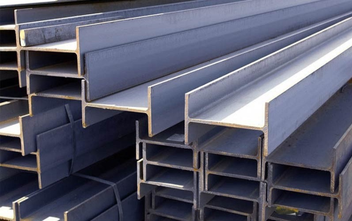 Thép chữ H nhập khẩu từ Trung Quốc đang bị áp thuế từ 20,48% - 22,09%.