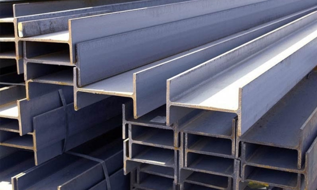 Thép chữ H nhập khẩu từ Trung Quốc đang bị áp thuế từ 20,48% - 22,09%.