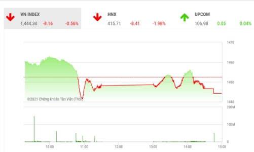Nhóm vốn hoá lớn sẽ dẫn dắt đà tăng của thị trường