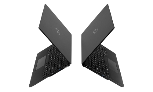 Fujitsu UH-X: Trợ lý số Nhật Bản tin cậy 