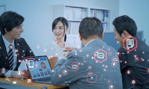 Lưỡng lự trong chuyển đổi số, doanh nghiệp Hà Nội cần làm gì? 