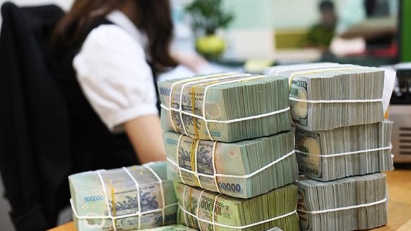 Annual credit growth may reach 13%