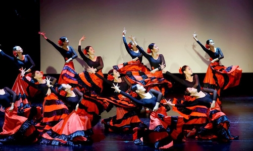 Các trường nghệ thuật được phép giảng dạy chương trình giáo dục thường xuyên