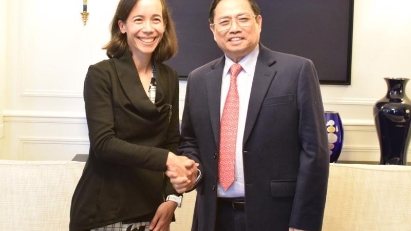 COVAX to provide 9 mln additional vaccine doses to Vietnam