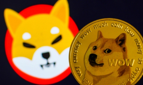 Vì sao hai “trò đùa” Dogecoin và Shiba Inu lọt top 10 tiền ảo lớn nhất thế giới?