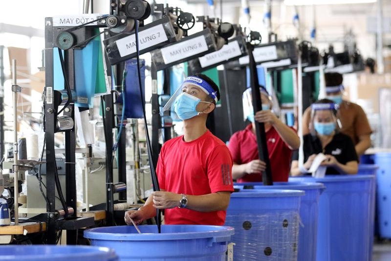 Labor market to recover by Q2 2022