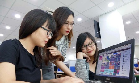 Việt Nam sẽ có 53 triệu người tiêu dùng số, giá trị thương mại điện tử đạt 56 tỷ USD trong 5 năm tới