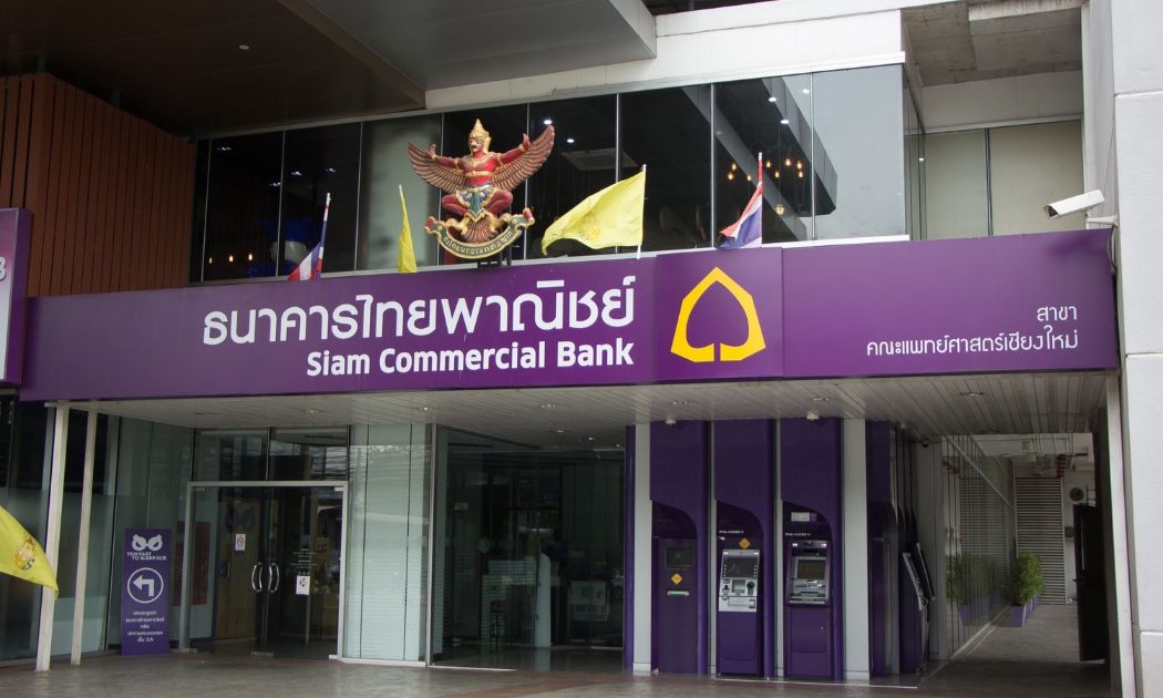 Siam Commercial Bank mua lại 51% cổ phần sàn tiền ảo Bitkub - Ảnh: Shutterstock