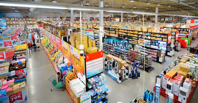 Consumer market to boost growth
