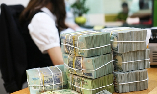 Ba tuần cuối tháng 10, thêm 120.000 tỷ đồng được đẩy vào nền kinh tế