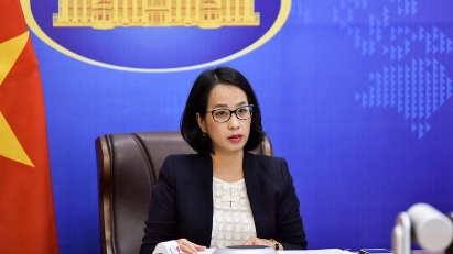 Four countries recognize Vietnam’s ‘vaccine passport’