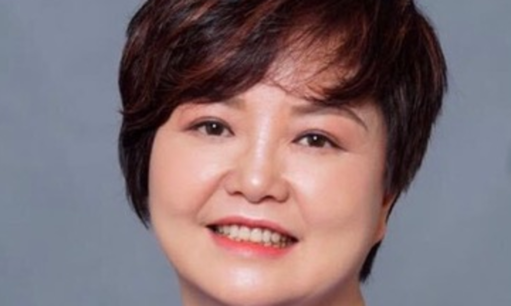 Bà Vũ Tuệ Khanh, Phó chủ tịch Hội đồng Quản trị Công ty Effect.