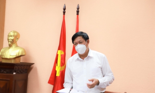 Ca Covid-19 cộng đồng liên tục tăng, nhiều địa phương 