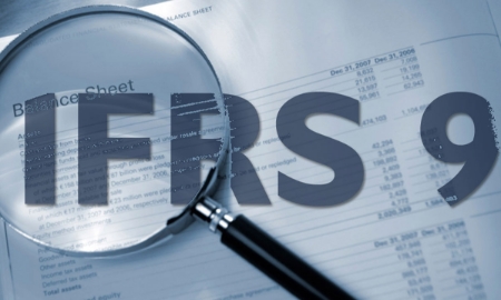 Hệ thống tổ chức tín dụng bắt buộc áp dụng chuẩn mực kế toán IFRS 9
