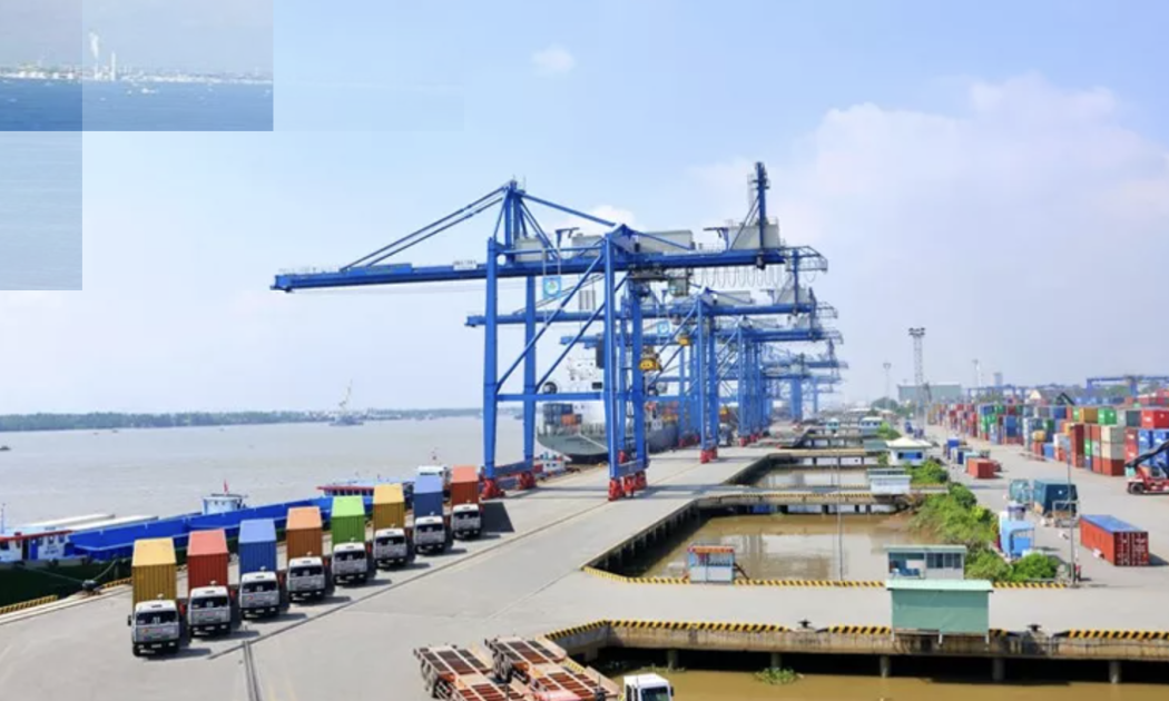 Tổng công ty XNK Tổng hợp Vạn Xuân hoạt động trong lĩnh vực xuất nhập khẩu.
