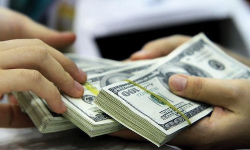 Cung ngoại tệ dồi dào, Ngân hàng Nhà nước giảm mạnh giá mua USD