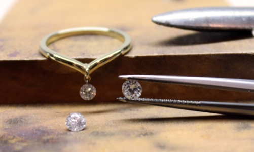 Trang sức bền vững và xu hướng 