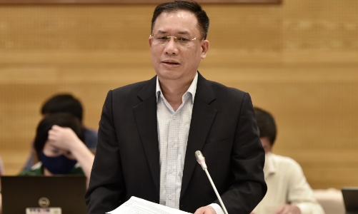 Bảo hiểm Xã hội Việt Nam: Sẽ tăng cường tuyên truyền để mời người lao động nhận hỗ trợ Covid-19