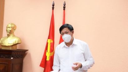 Community transmission of Covid-19 on the rise