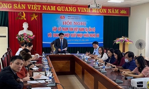 Thị trường Ấn Độ tiềm năng nhưng nhiều rủi ro