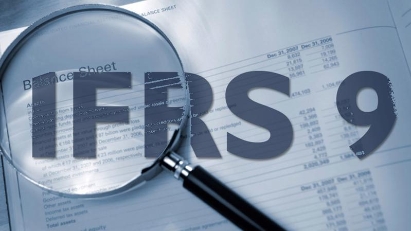 IFRS 9 key to banking sector development