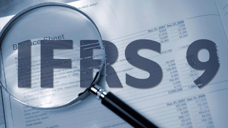 IFRS 9 key to banking sector development